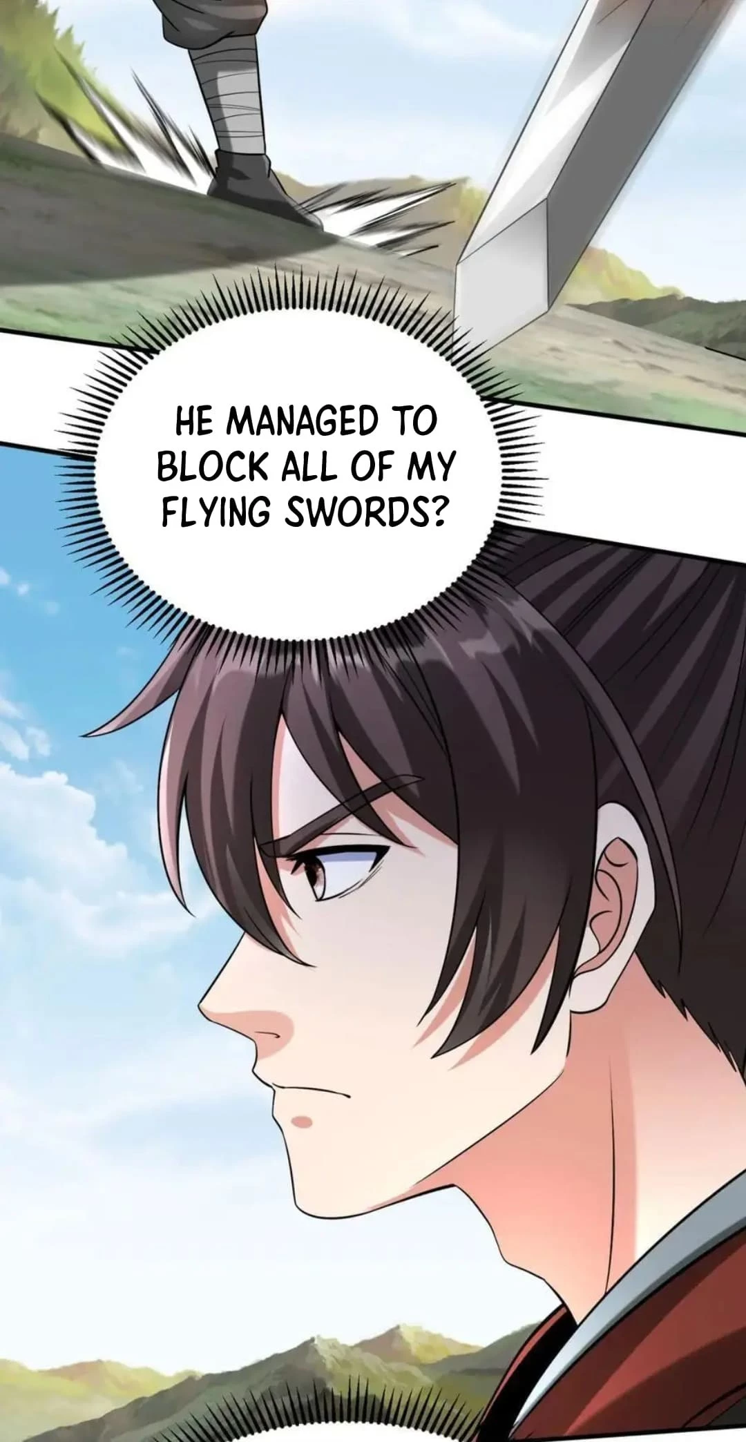 The Son of the First Emperor Kills Enemies and Becomes a God Chapter 114 - 17