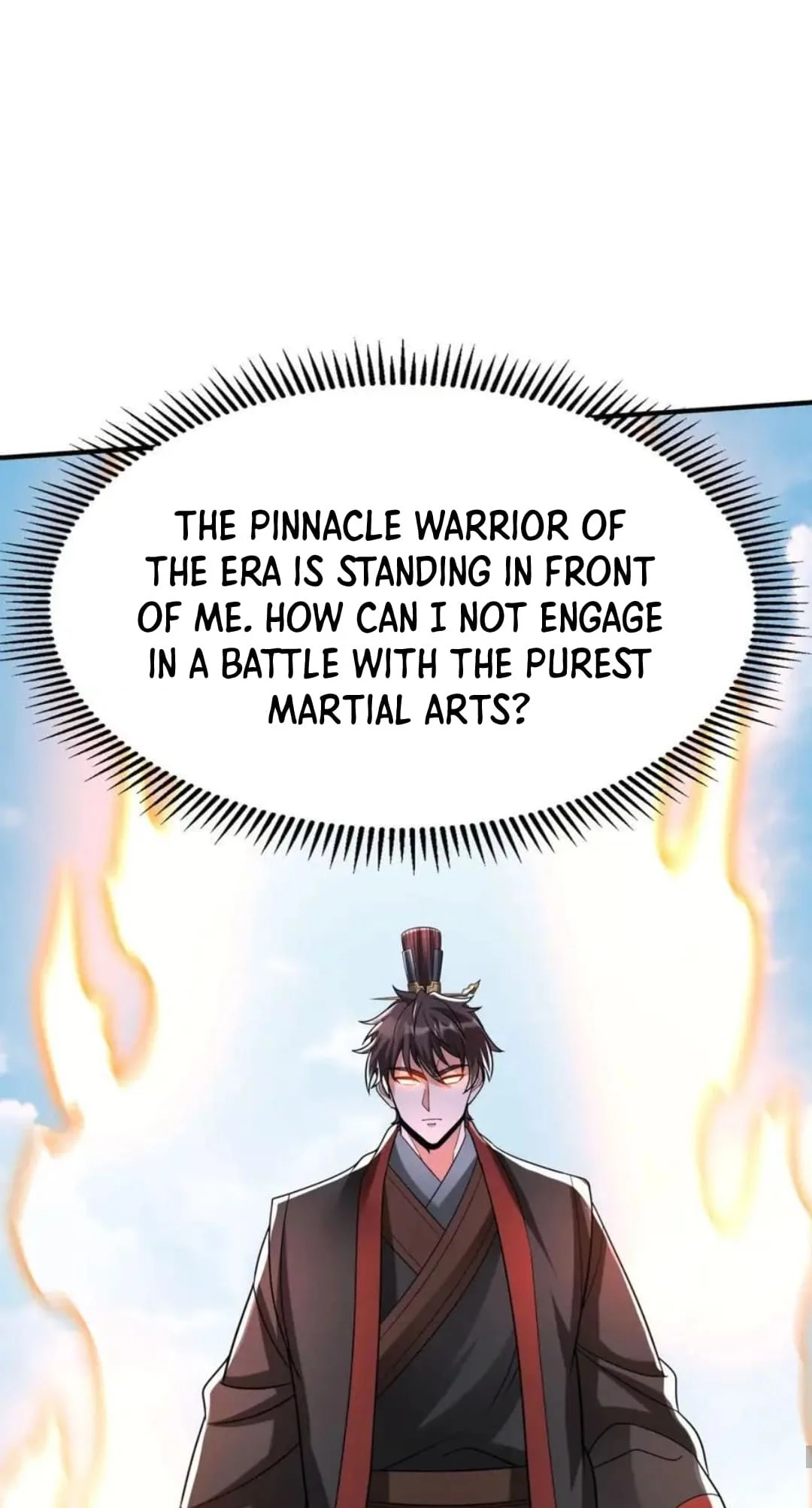 The Son of the First Emperor Kills Enemies and Becomes a God Chapter 114 - 19