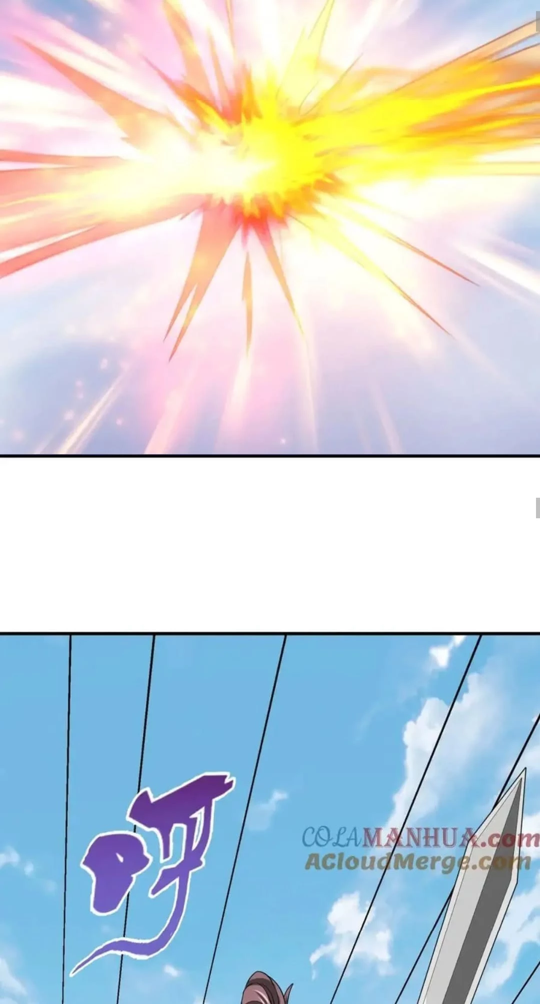 The Son of the First Emperor Kills Enemies and Becomes a God Chapter 114 - 26