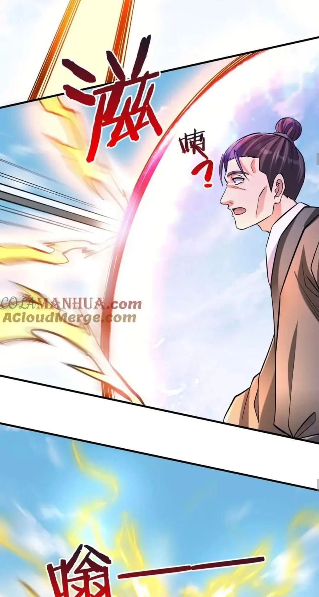 The Son of the First Emperor Kills Enemies and Becomes a God Chapter 114 - 43