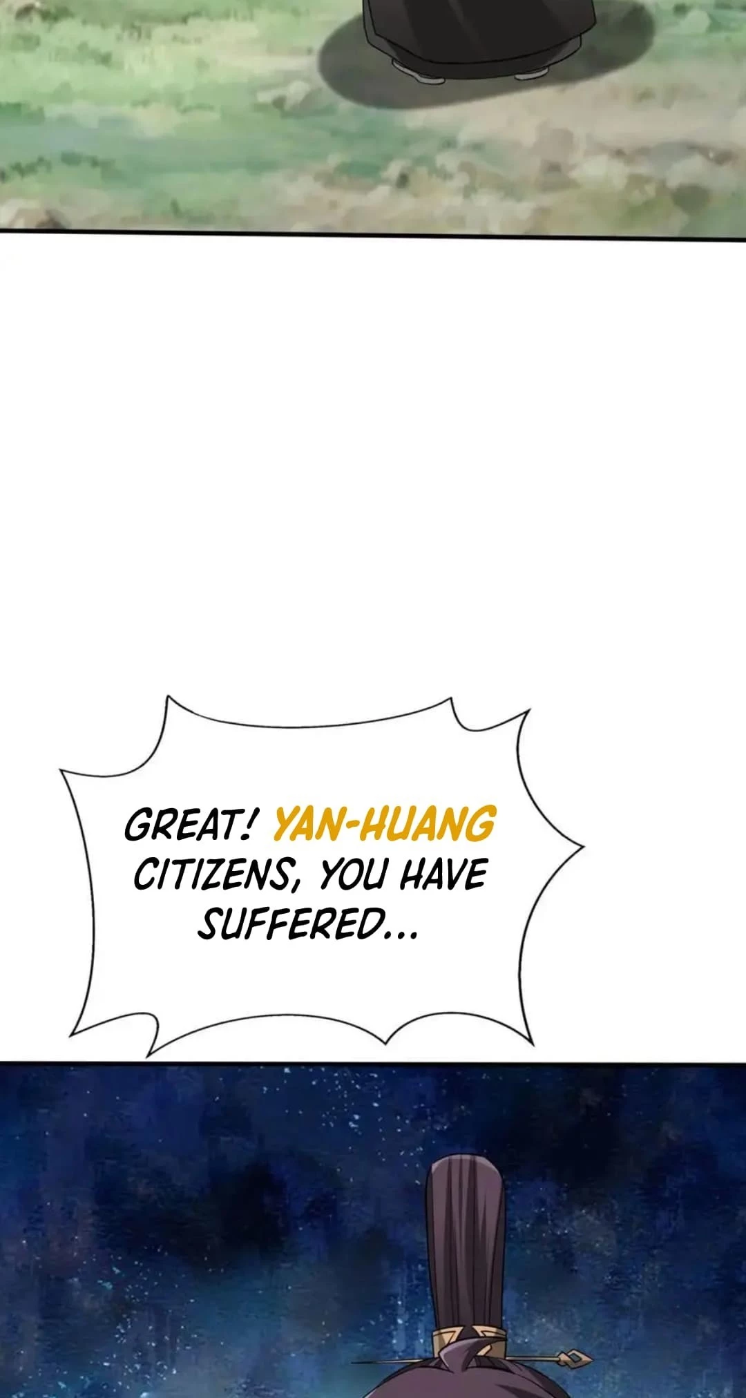 The Son of the First Emperor Kills Enemies and Becomes a God Chapter 114 - 52