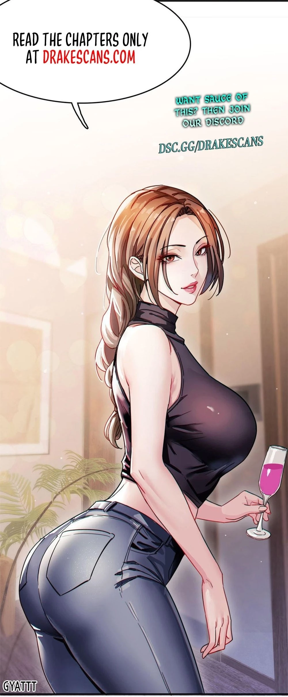 Hero X Demon Empress Chapter 46 - 7