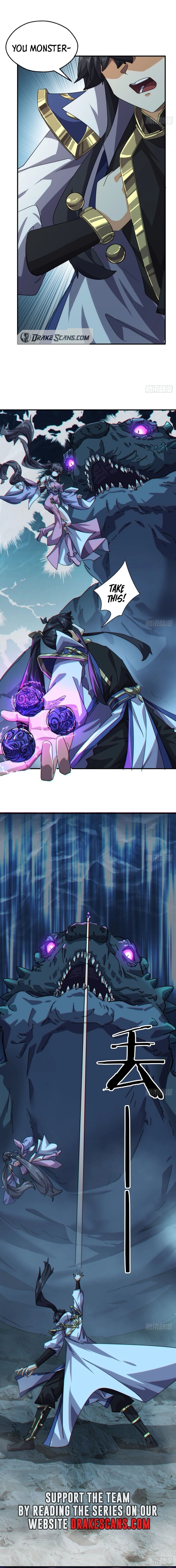 Please Slay The Demon! Young Master! Chapter 50 - 17