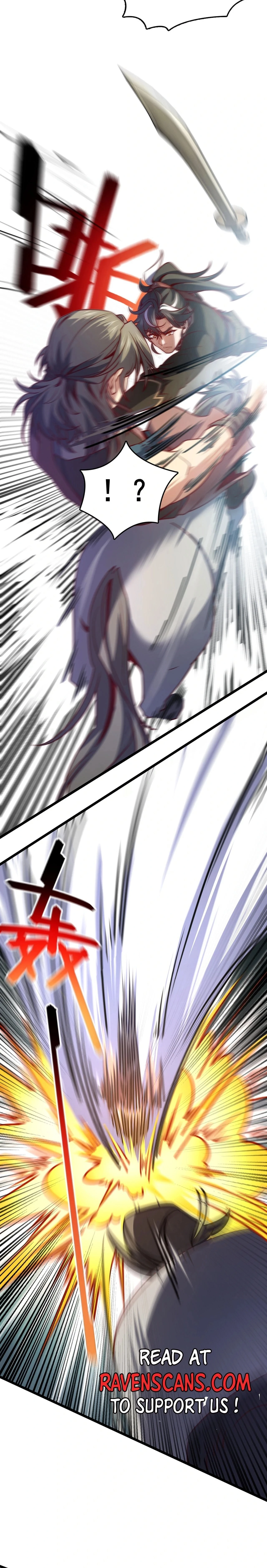 I Am the Descendant of the Divine Dragon! Chapter 39 - 8