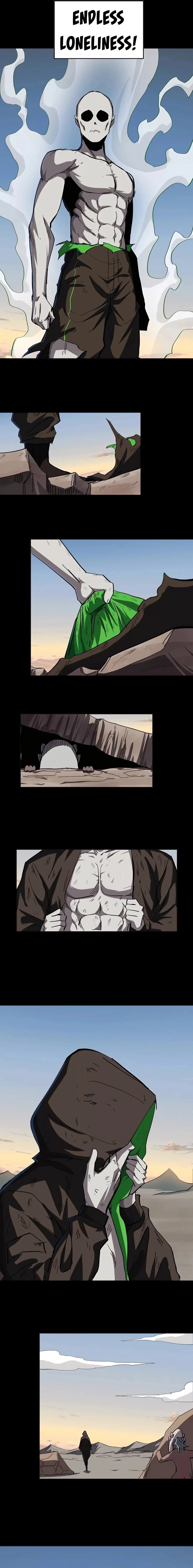 Mr. Zombie Chapter 89 - 8