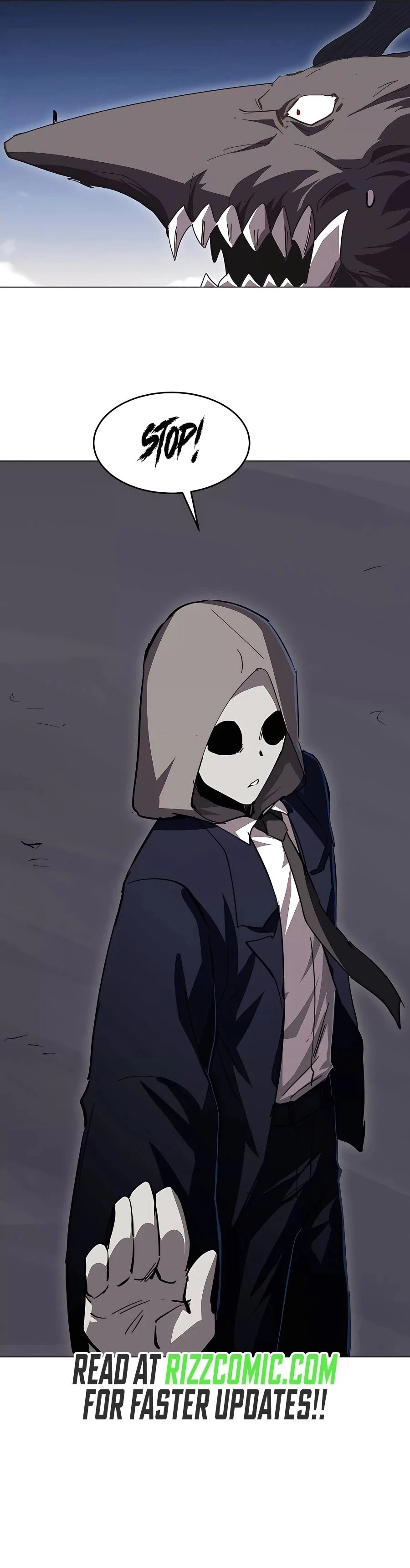 Mr. Zombie Chapter 90 - 10