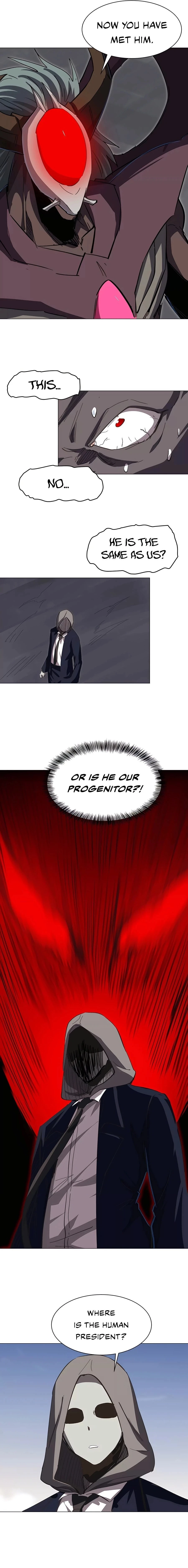 Mr. Zombie Chapter 91 - 3
