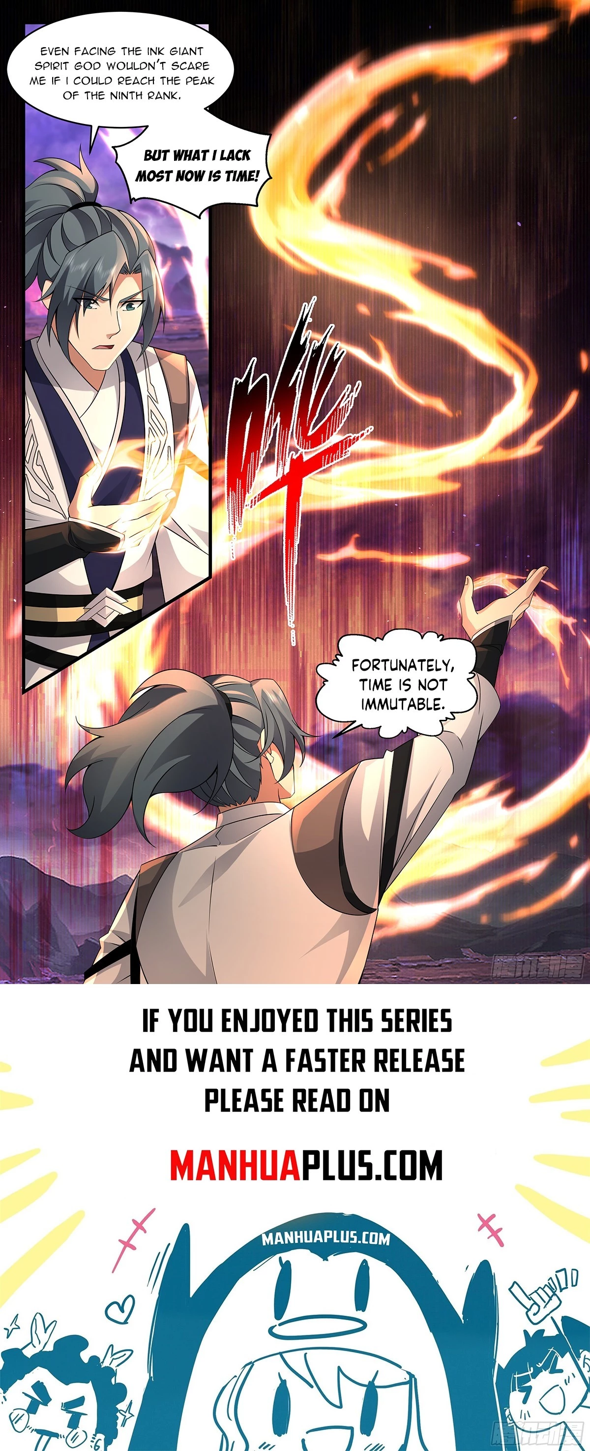 Martial Peak Chapter 3692 - 12