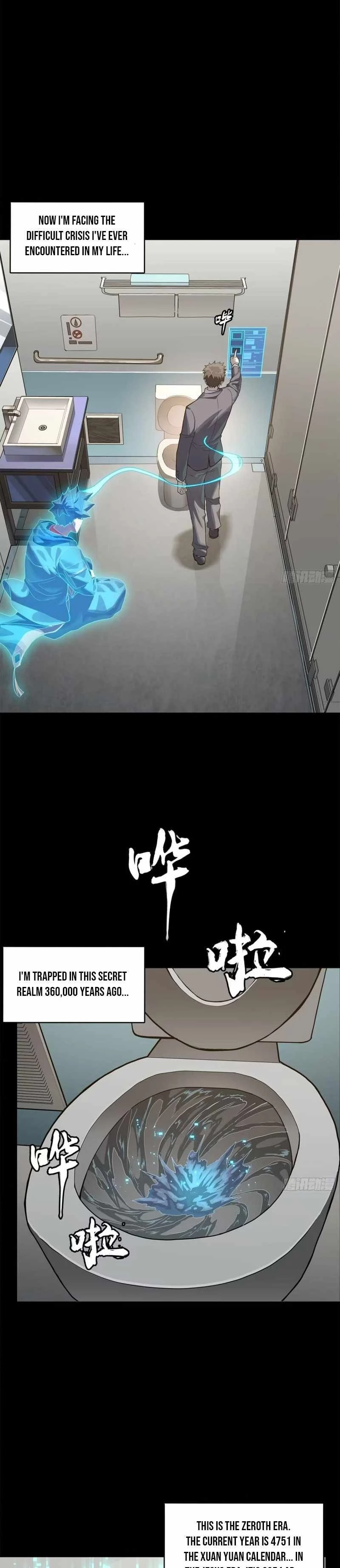 Legend of Star General Chapter 188 - 2