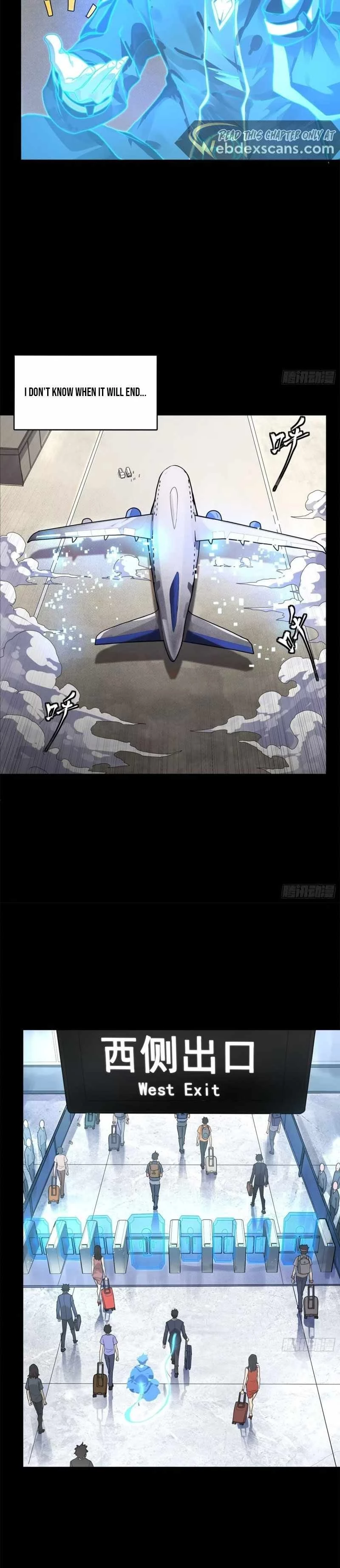 Legend of Star General Chapter 188 - 6