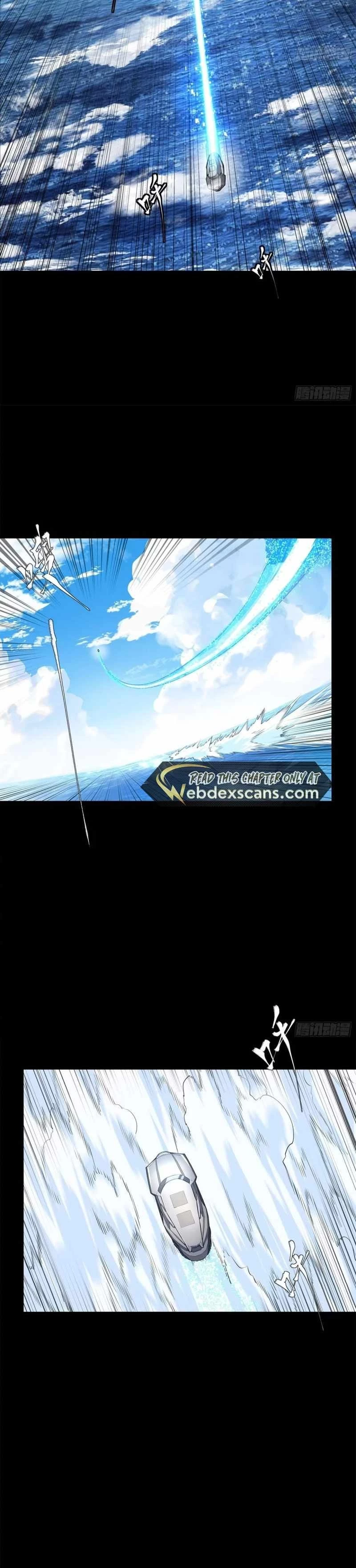 Legend of Star General Chapter 188 - 11