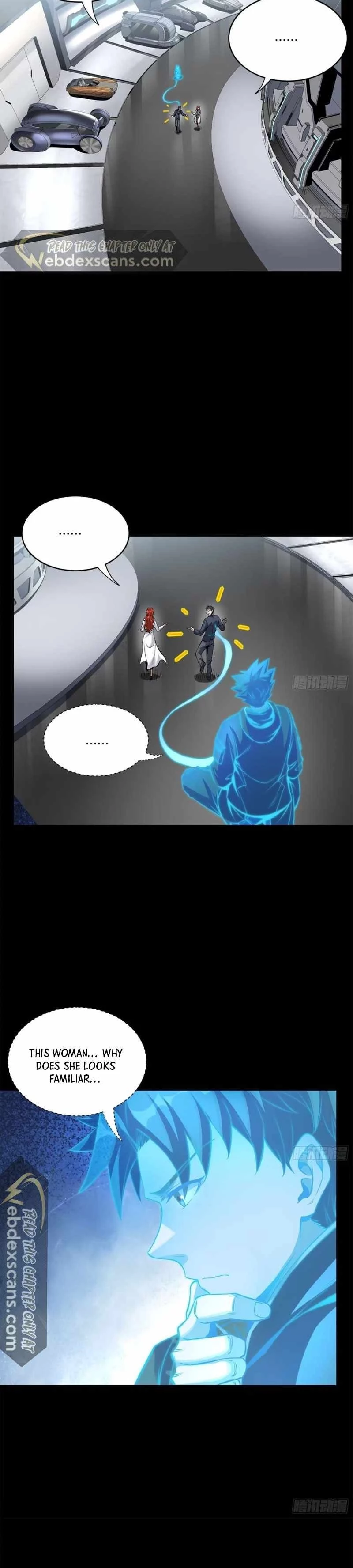 Legend of Star General Chapter 188 - 17