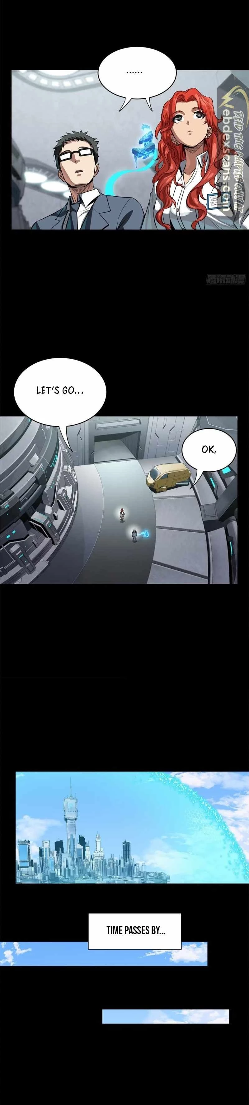 Legend of Star General Chapter 188 - 20