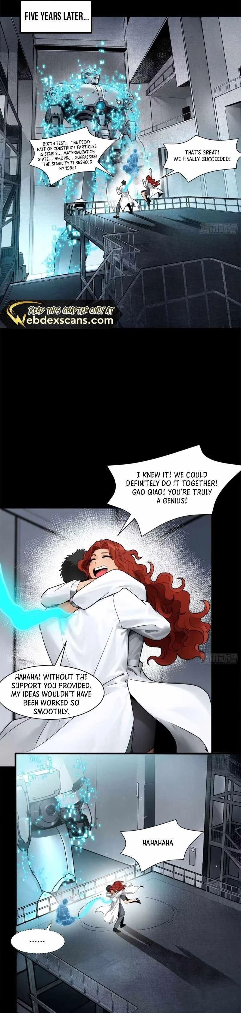 Legend of Star General Chapter 188 - 22