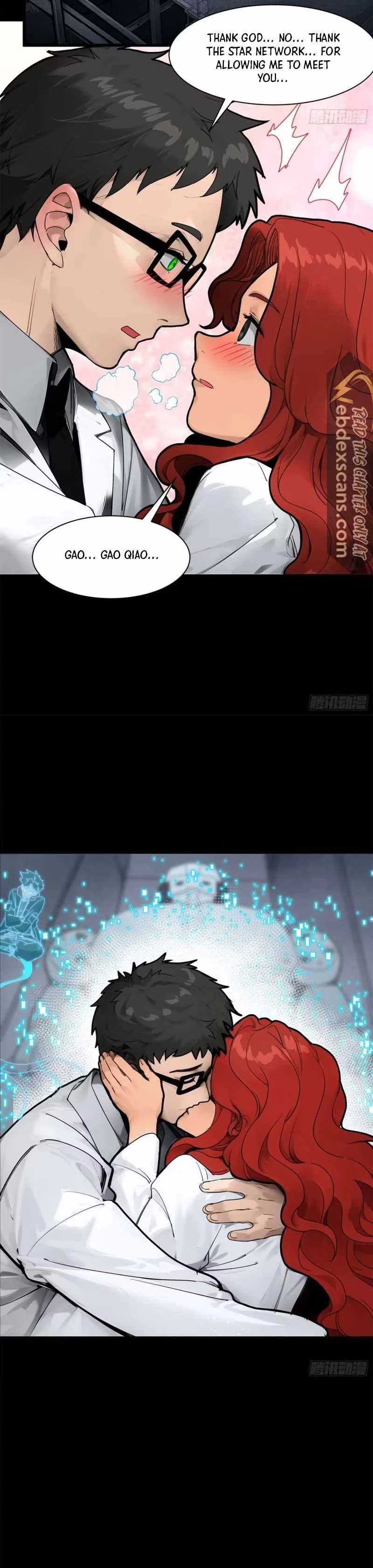 Legend of Star General Chapter 188 - 23
