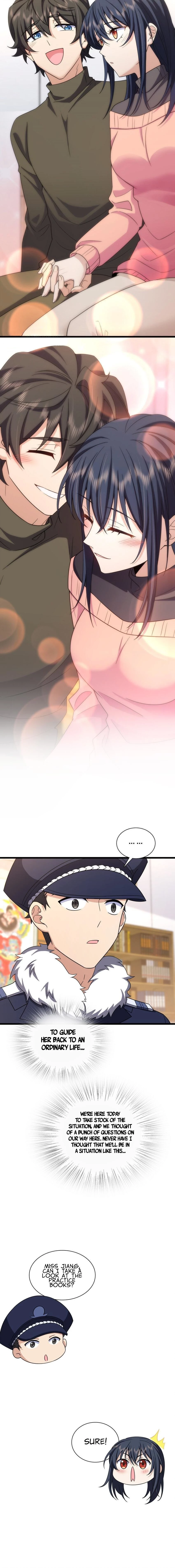 My Wife Is From a Thousand Years Ago Chapter 252 - 7