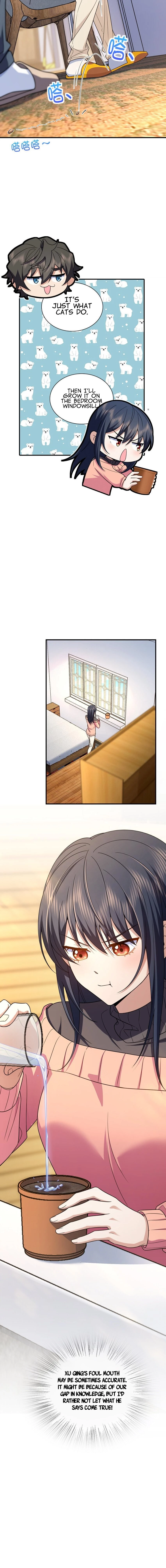 My Wife Is From a Thousand Years Ago Chapter 252 - 14