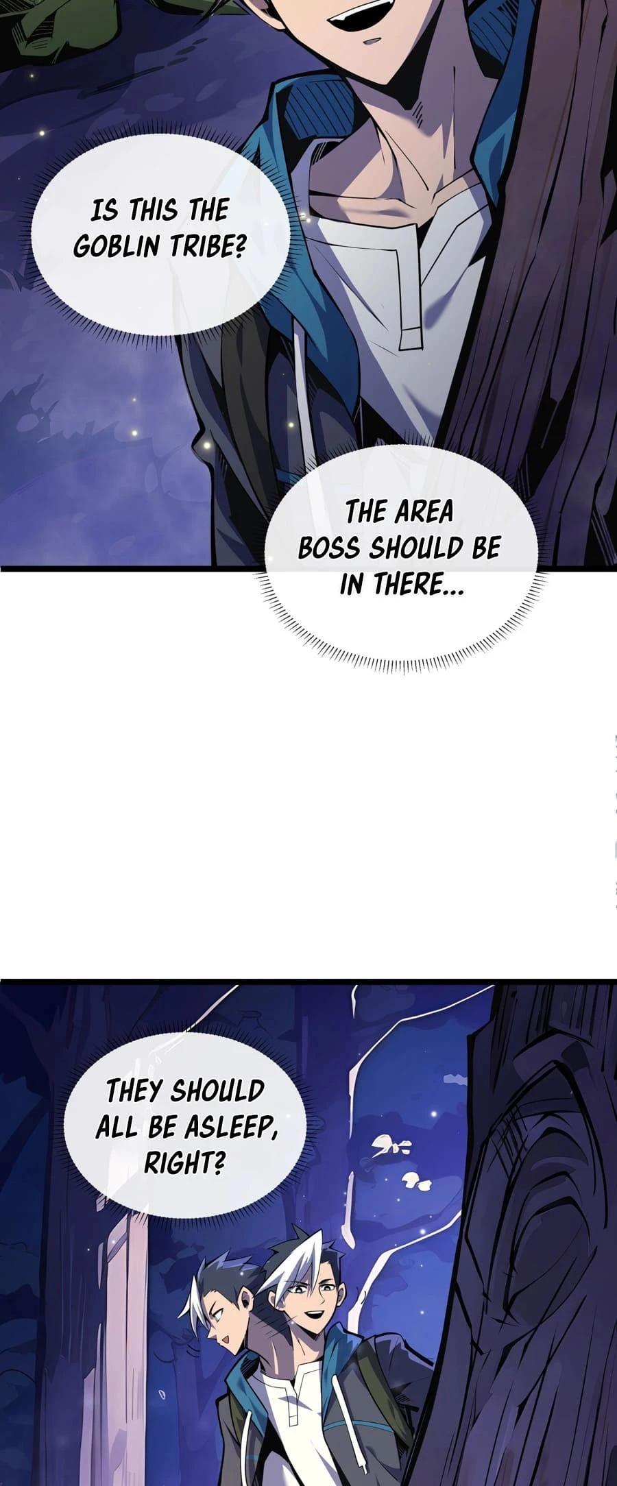 Sorry, My Skills Are Automatically Maxed Out! Chapter 4 - 4