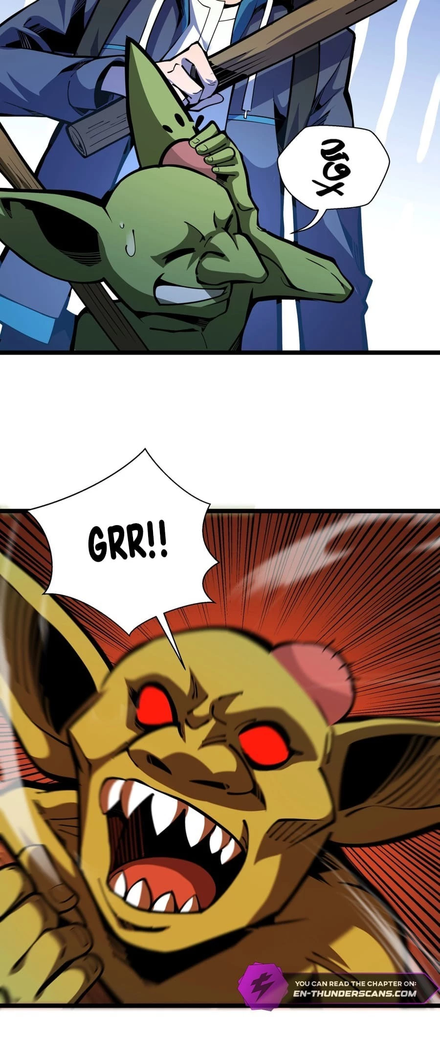 Sorry, My Skills Are Automatically Maxed Out! Chapter 4 - 10