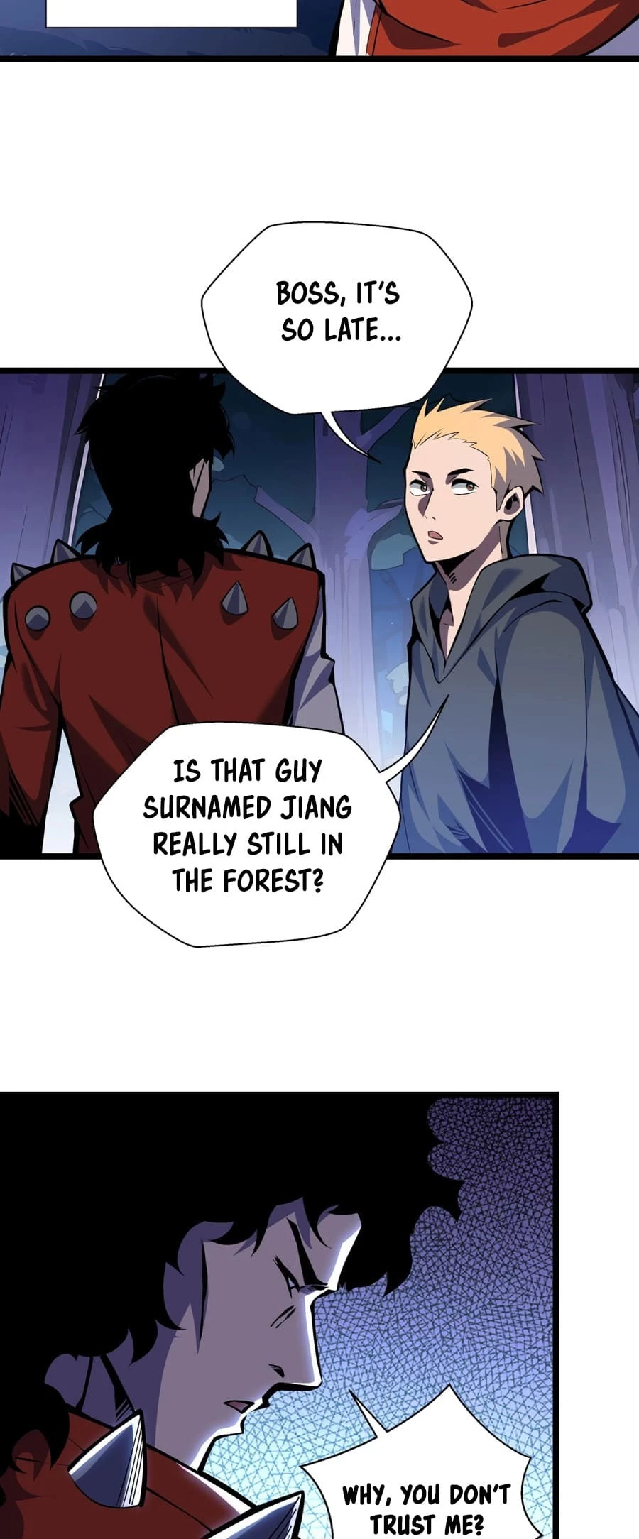Sorry, My Skills Are Automatically Maxed Out! Chapter 4 - 23