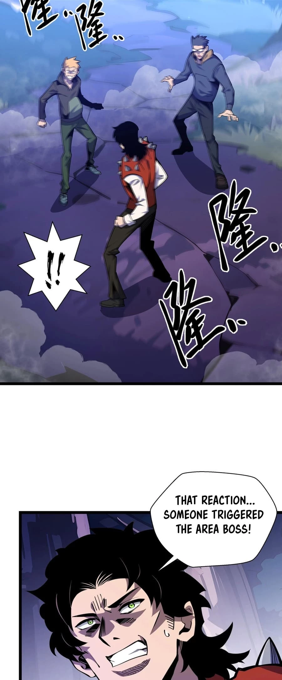 Sorry, My Skills Are Automatically Maxed Out! Chapter 4 - 25