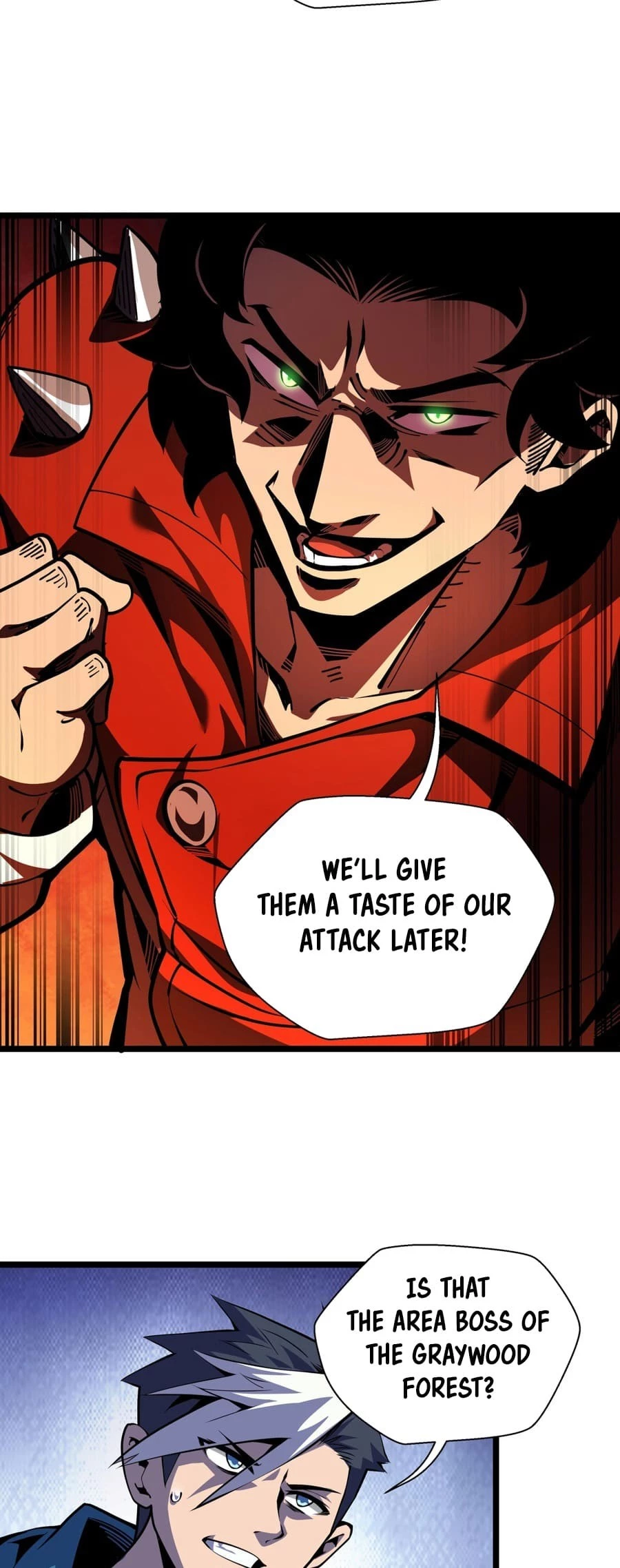 Sorry, My Skills Are Automatically Maxed Out! Chapter 4 - 27