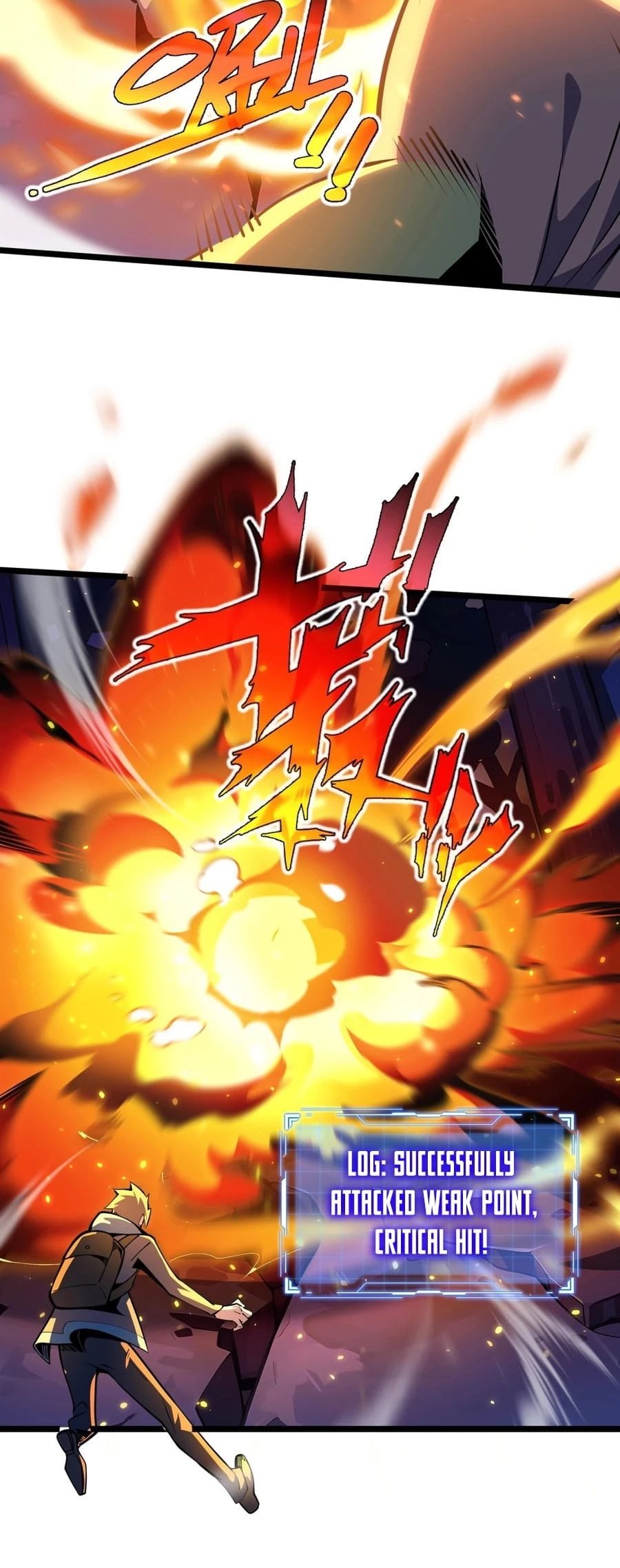 Sorry, My Skills Are Automatically Maxed Out! Chapter 4 - 31