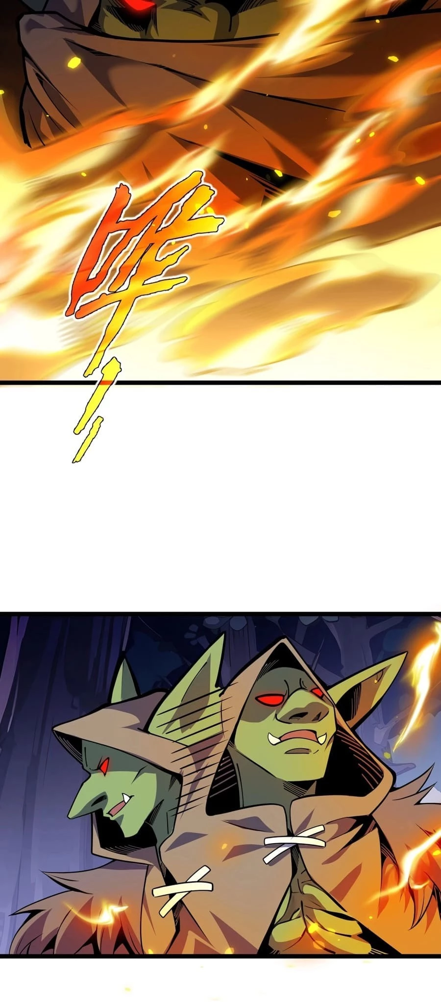 Sorry, My Skills Are Automatically Maxed Out! Chapter 4 - 35