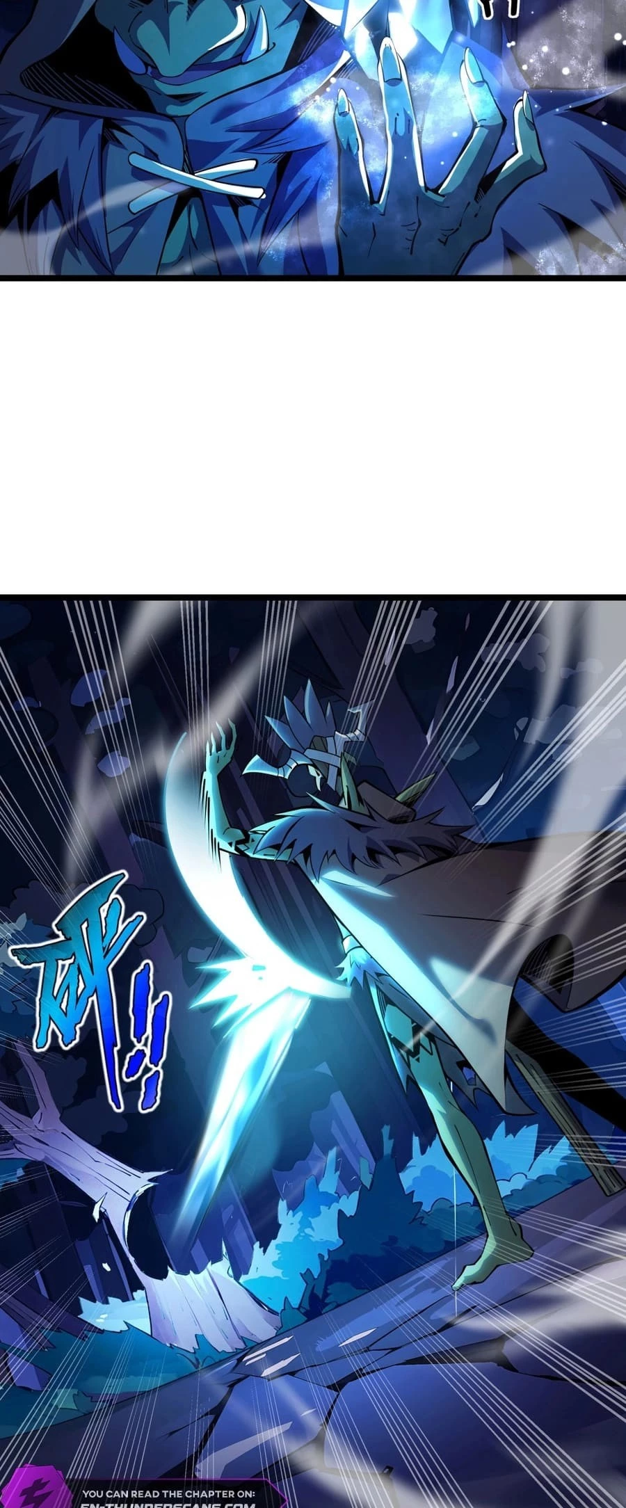 Sorry, My Skills Are Automatically Maxed Out! Chapter 4 - 38