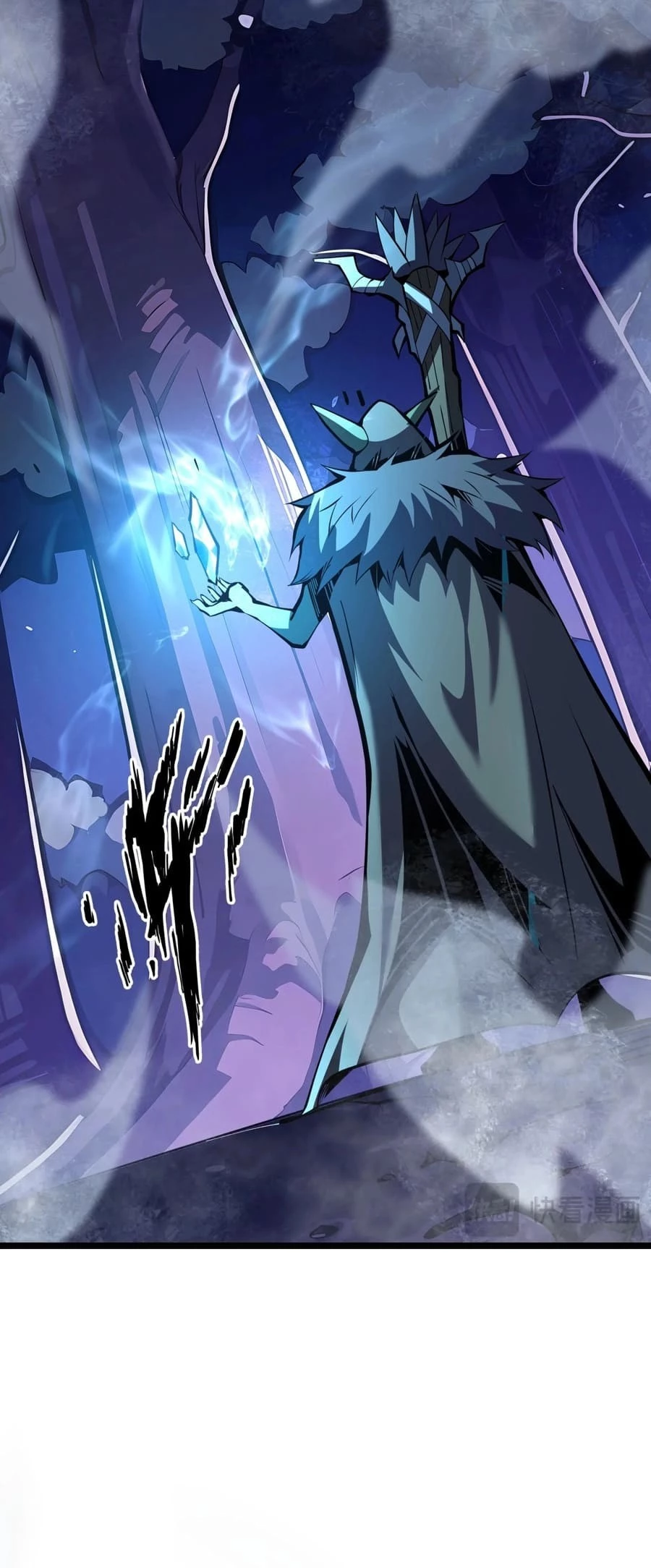 Sorry, My Skills Are Automatically Maxed Out! Chapter 4 - 45