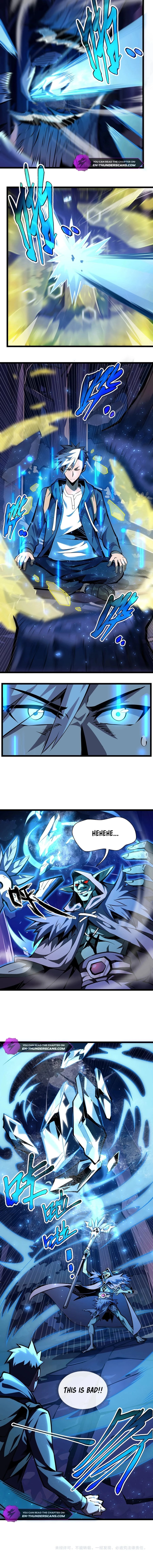 Sorry, My Skills Are Automatically Maxed Out! Chapter 4 - 47