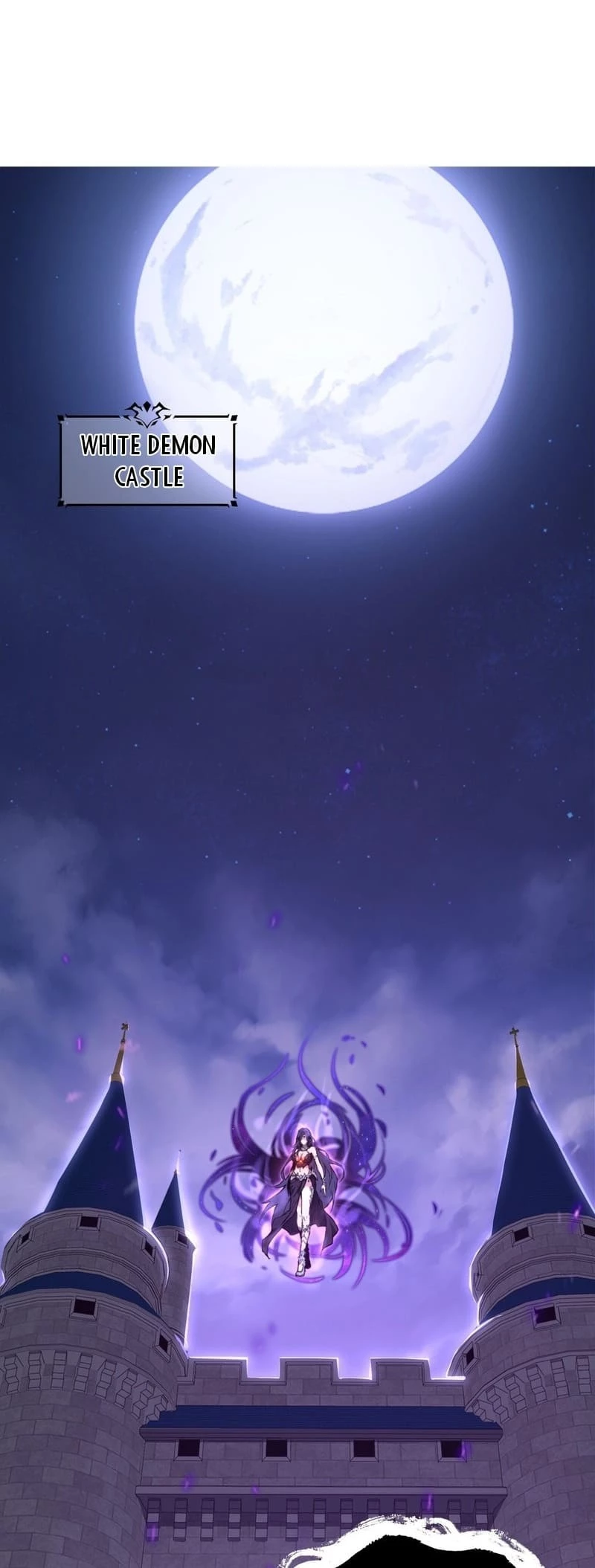 Virus King Chapter 1 - 3