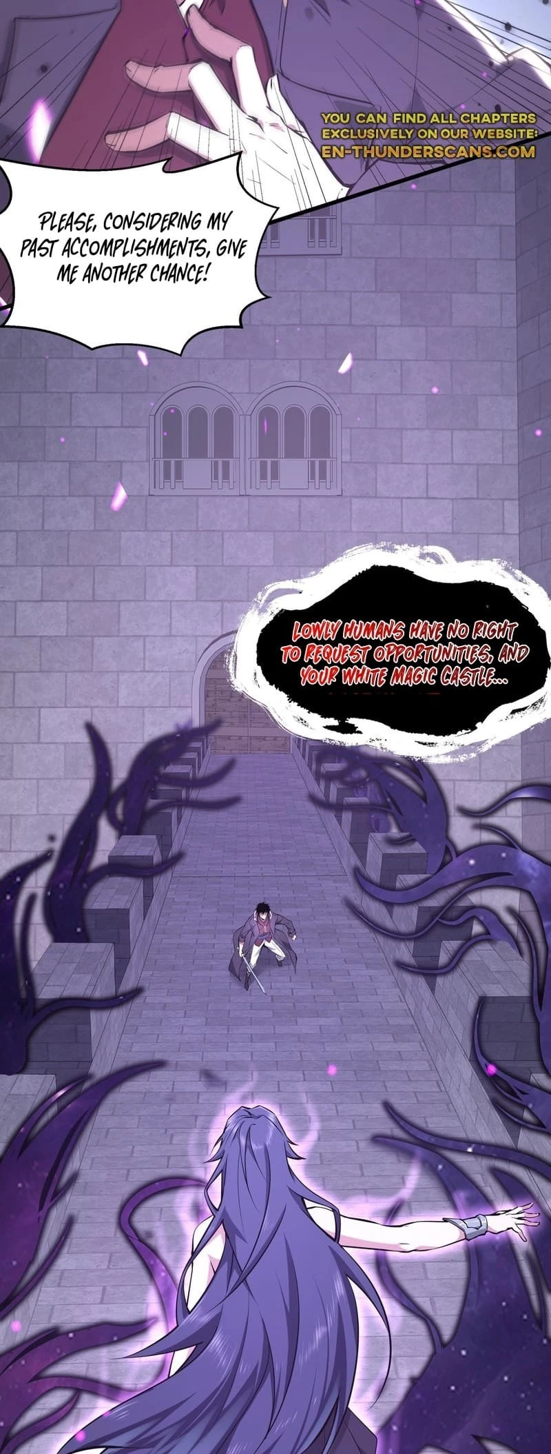 Virus King Chapter 1 - 7