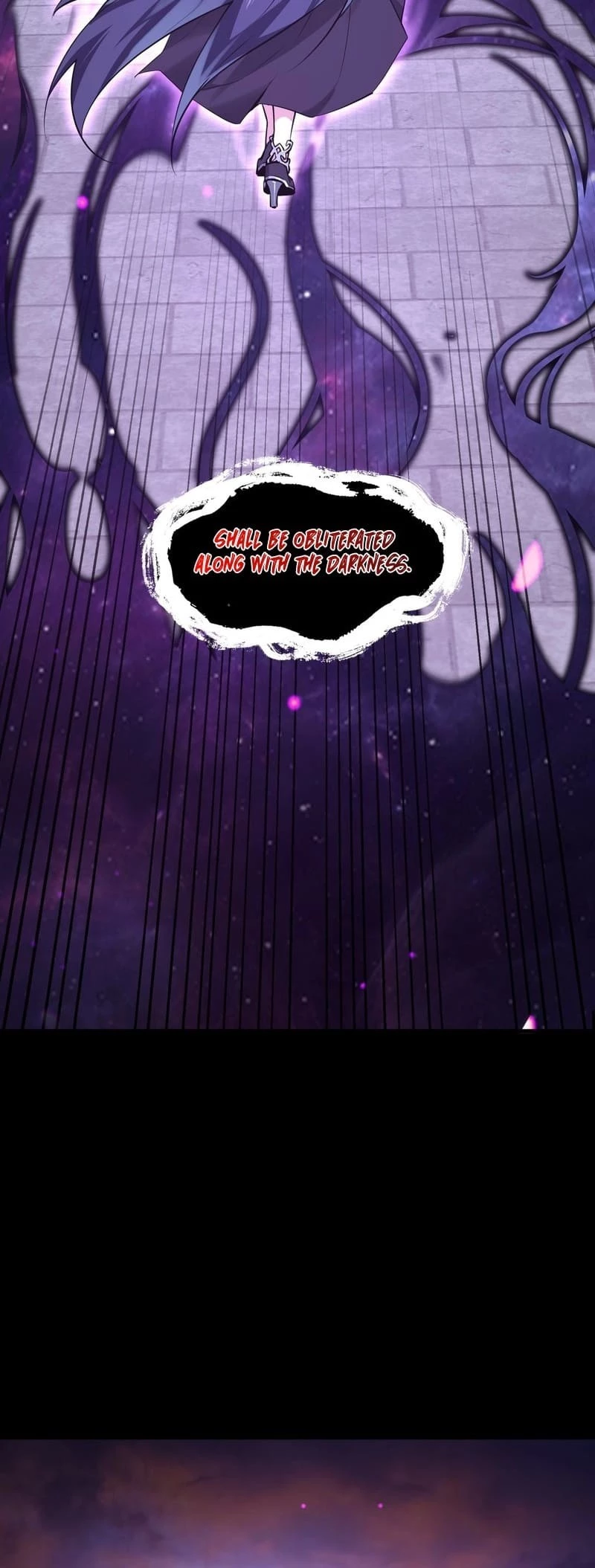 Virus King Chapter 1 - 8