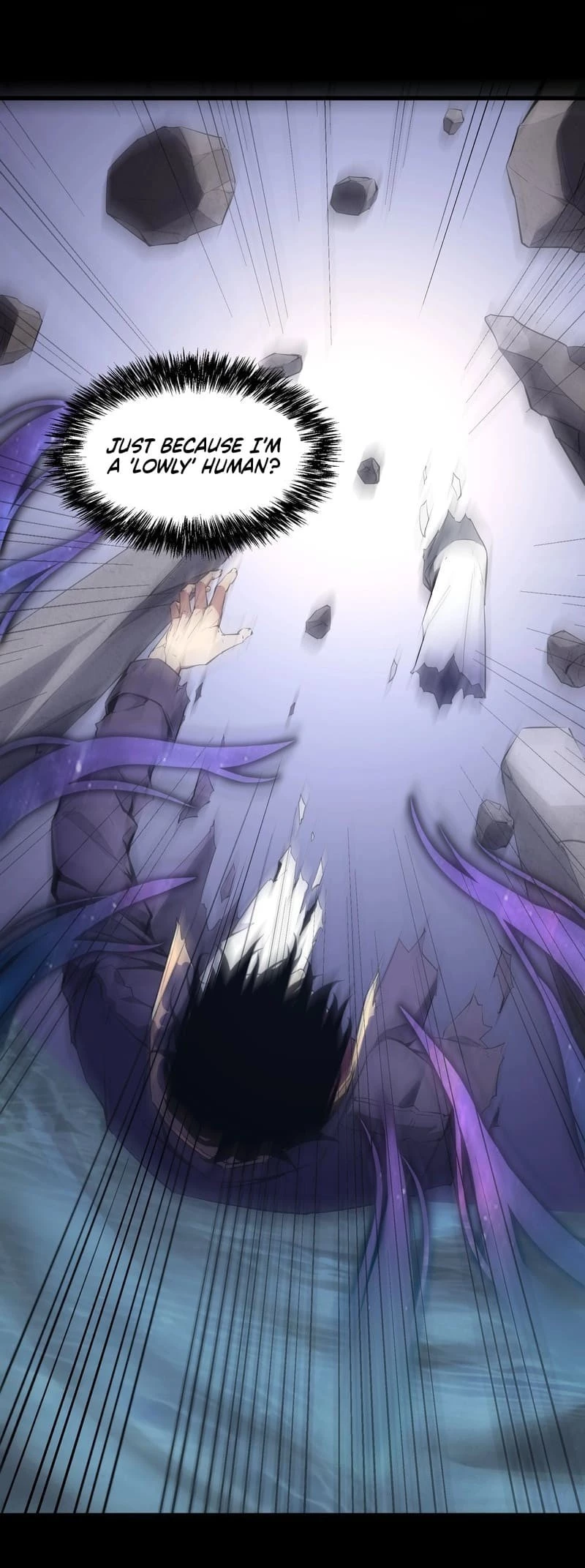 Virus King Chapter 1 - 11