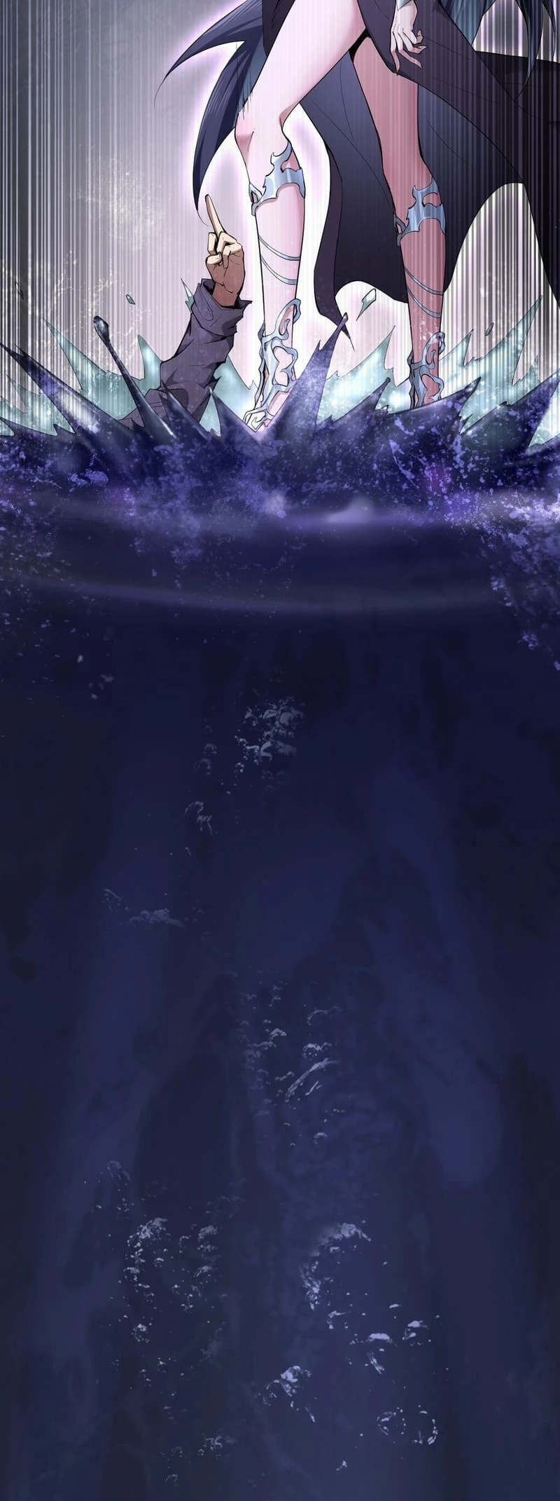 Virus King Chapter 1 - 15