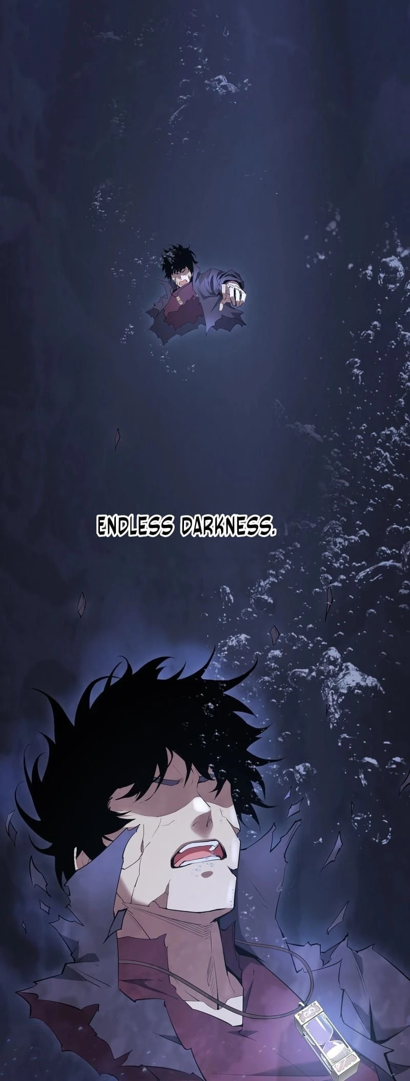 Virus King Chapter 1 - 16