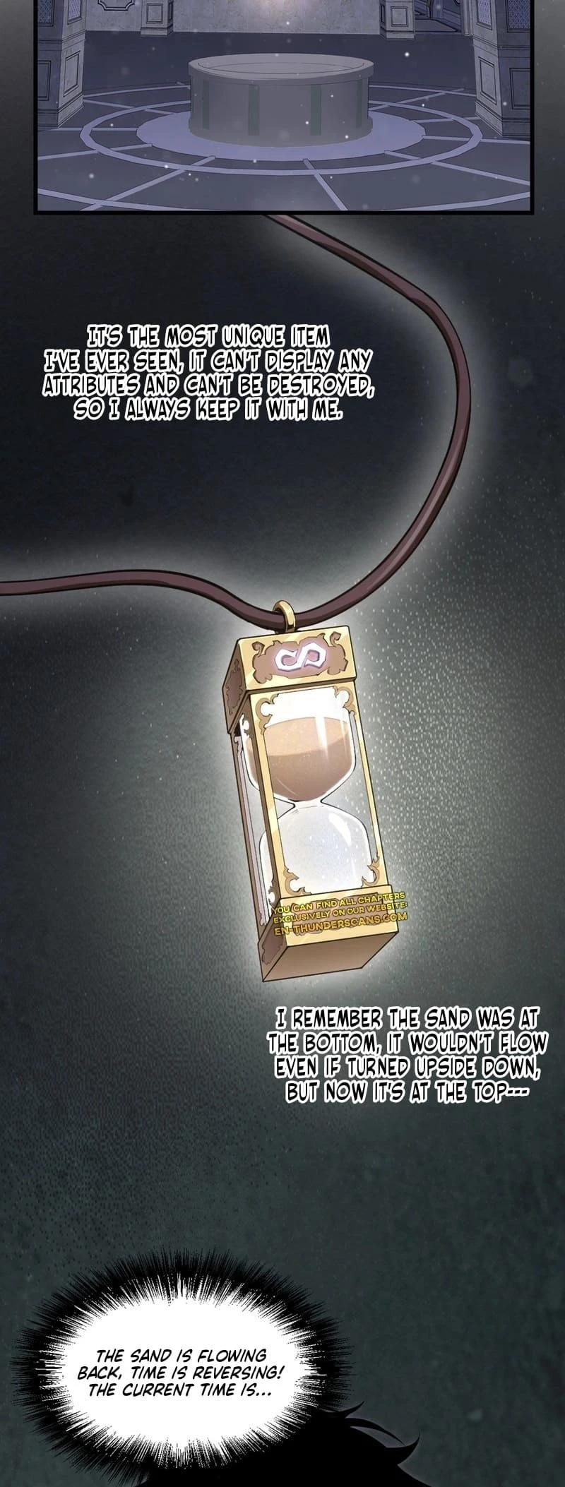 Virus King Chapter 1 - 22