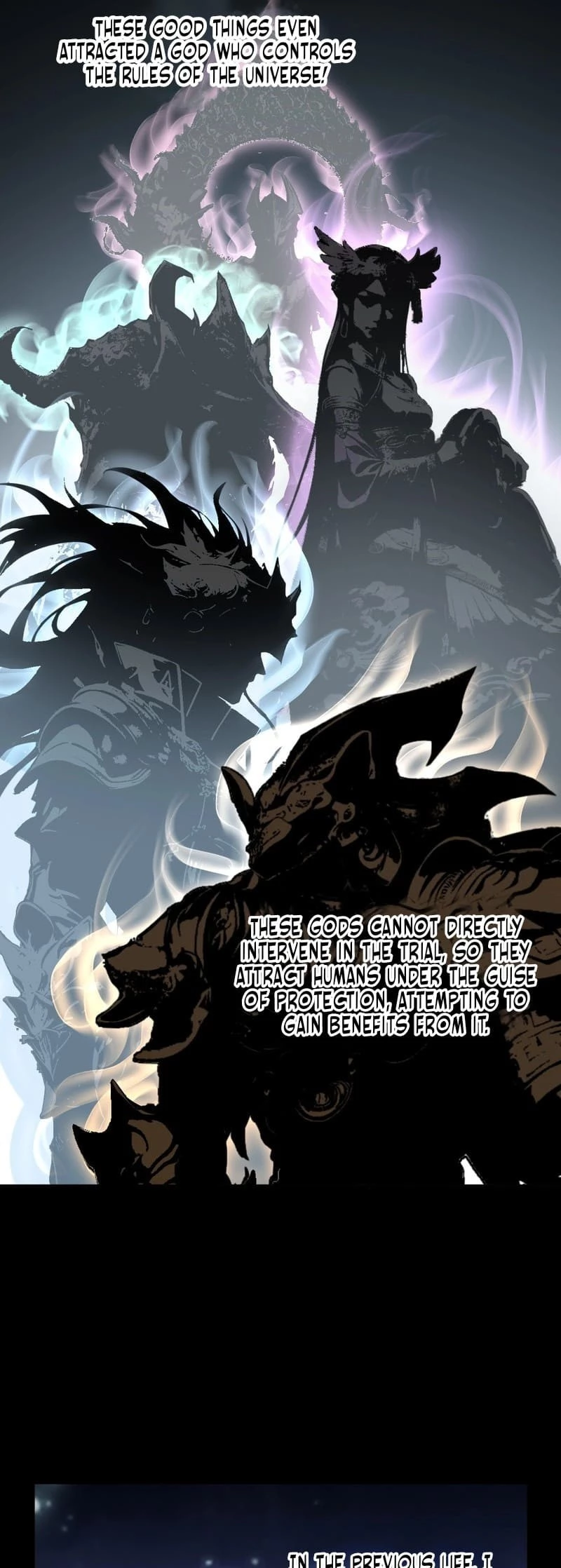 Virus King Chapter 1 - 30