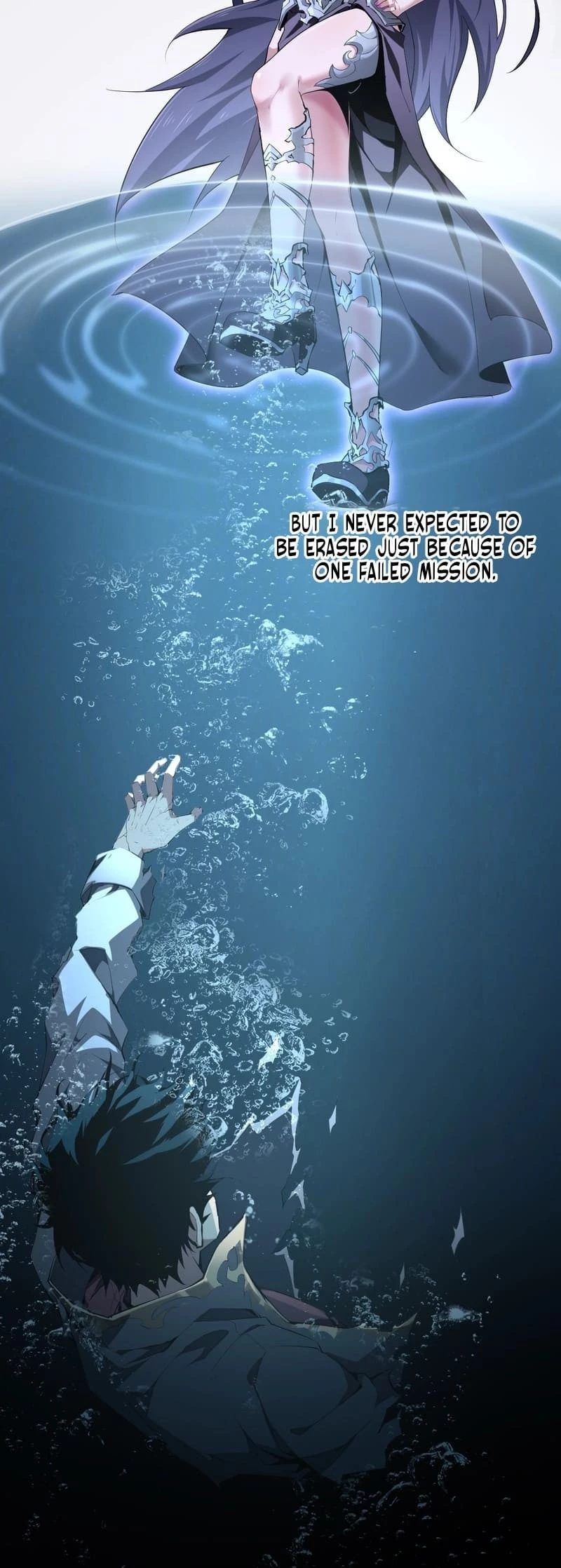 Virus King Chapter 1 - 32