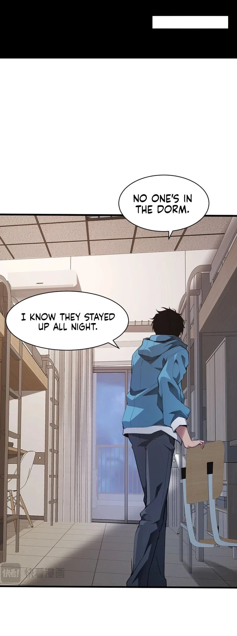 Virus King Chapter 1 - 42