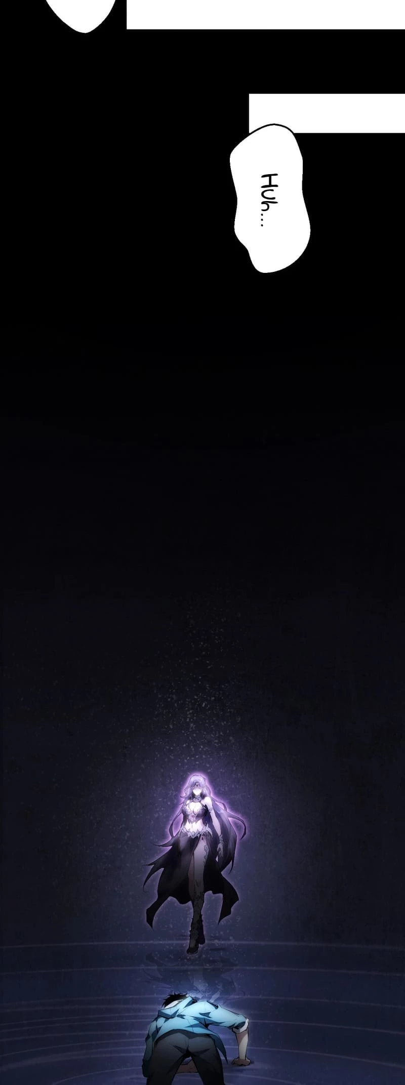 Virus King Chapter 1 - 47