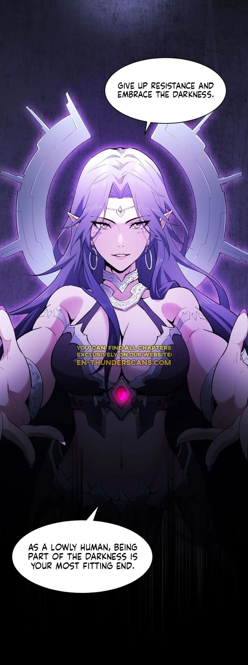 Virus King Chapter 1 - 49