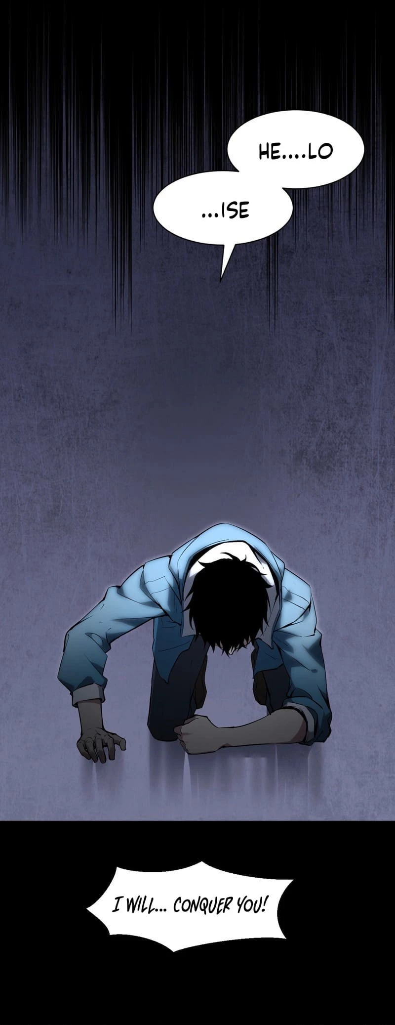 Virus King Chapter 1 - 50