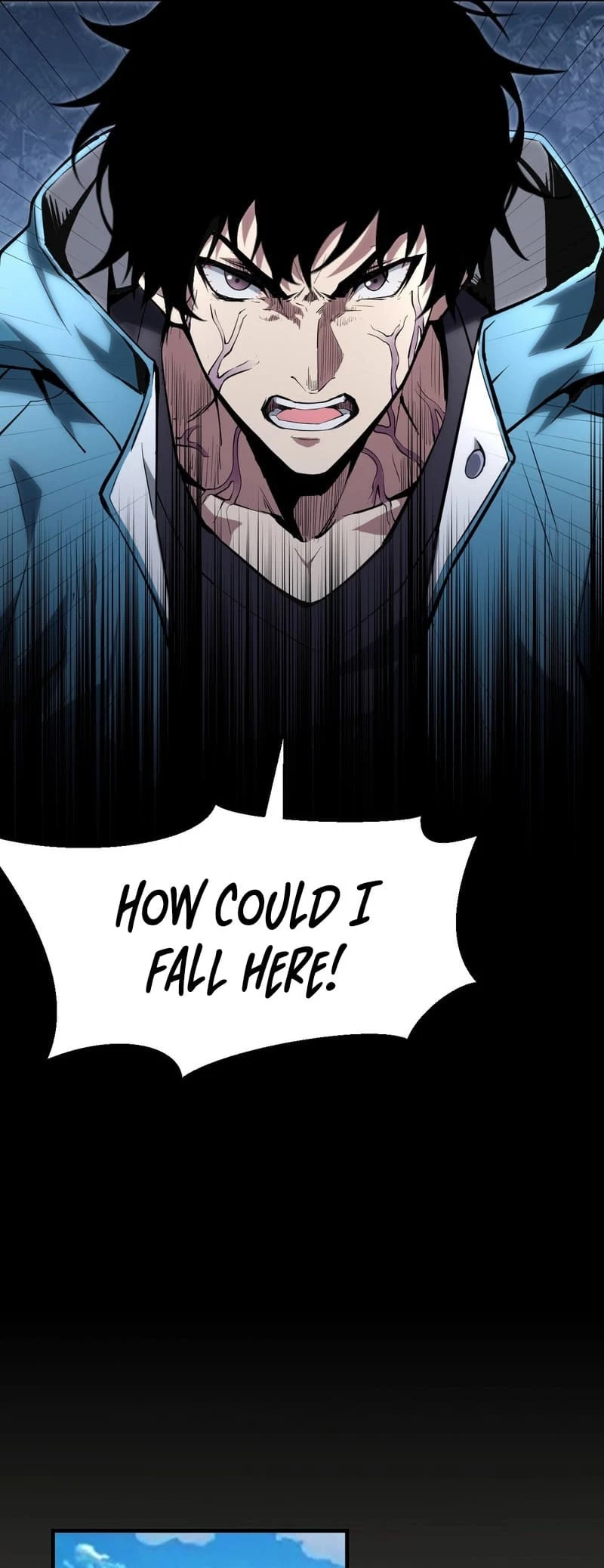 Virus King Chapter 1 - 51