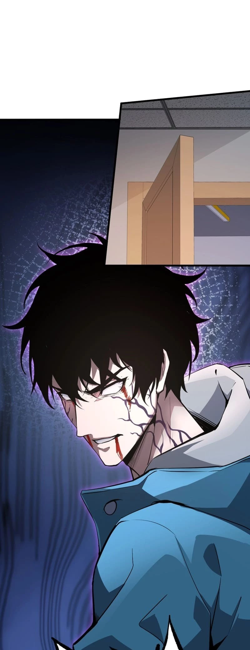 Virus King Chapter 1 - 53