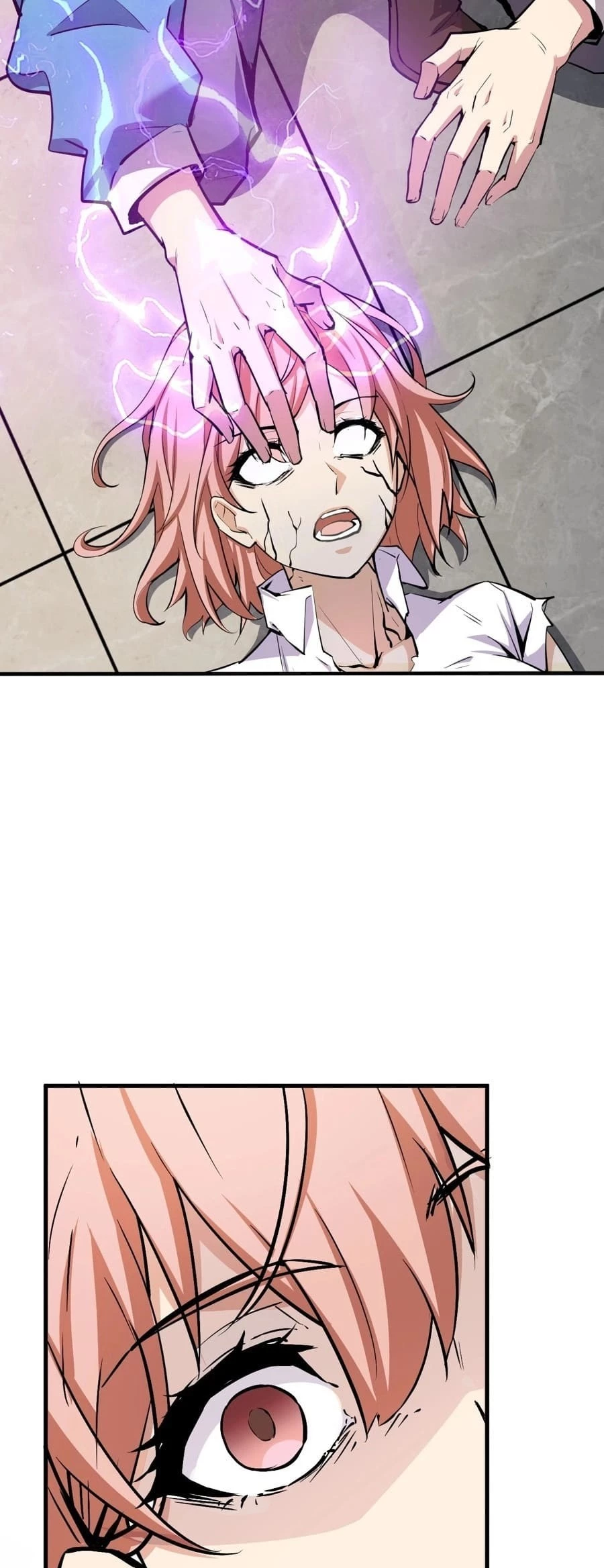 Virus King Chapter 2 - 37