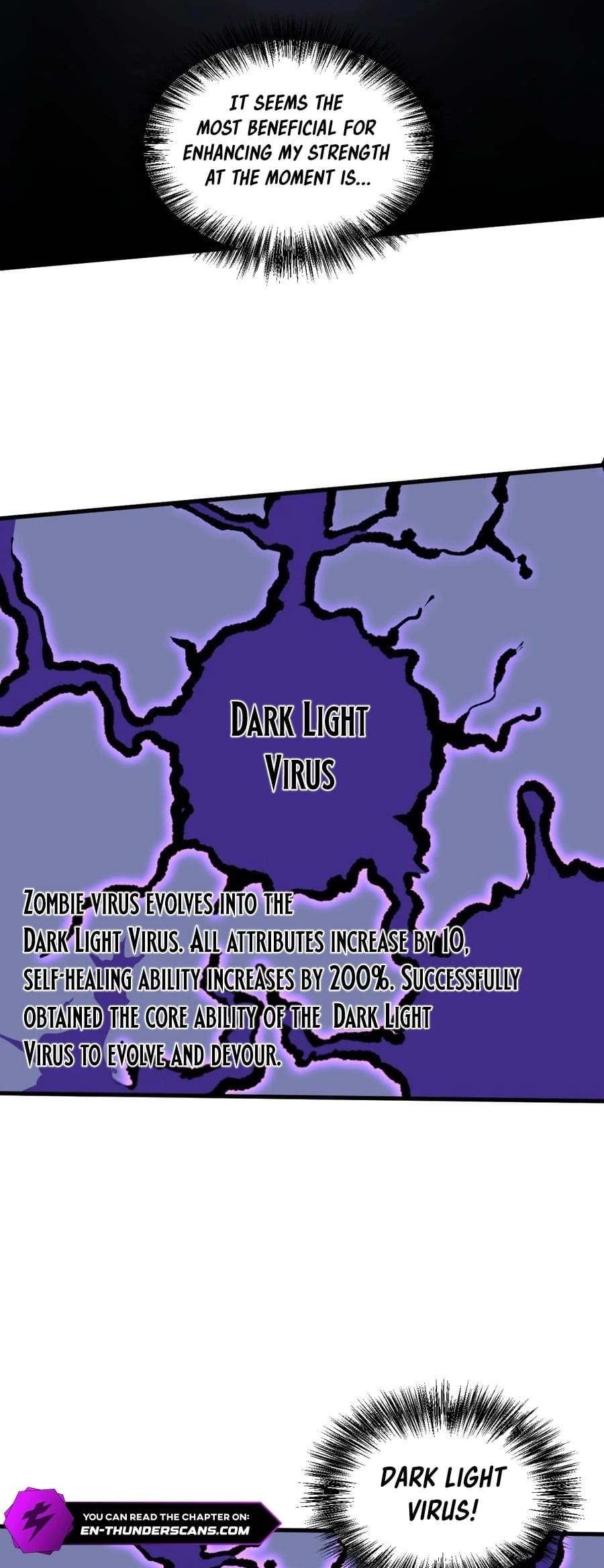 Virus King Chapter 2 - 49
