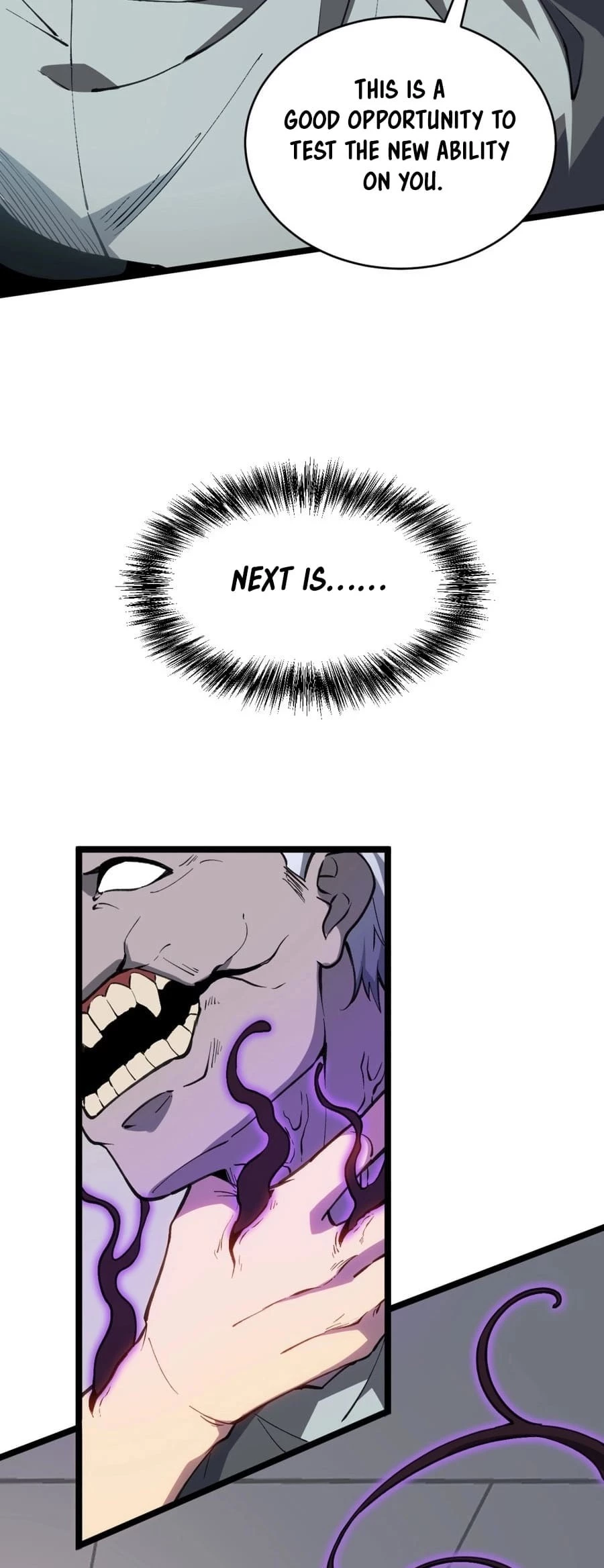 Virus King Chapter 2 - 54
