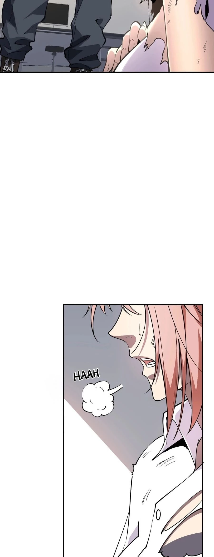 Virus King Chapter 2 - 60